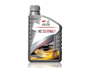 YC-液力傳動油8#